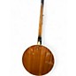 Used Ibanez B200 5 STRING BANJO NATURAL Banjo