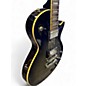 Used Agile AL-2000 TRANS BLACK FADE Solid Body Electric Guitar