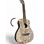 Used Martin LX REALTREE Camo Acoustic Guitar thumbnail
