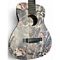 Used Martin LX REALTREE Camo Acoustic Guitar