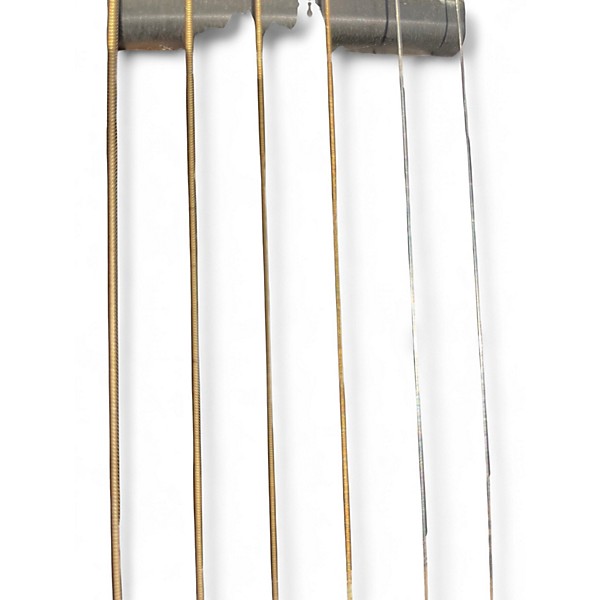 Used Martin LX REALTREE Camo Acoustic Guitar