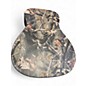 Used Martin LX REALTREE Camo Acoustic Guitar