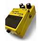 Used BOSS SD1 Super Overdrive Effect Pedal