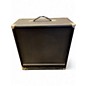 Used Holmes 1X12  Guitar Cabinet thumbnail