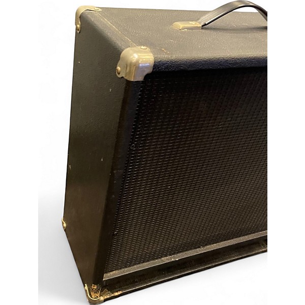 Used Holmes 1X12  Guitar Cabinet