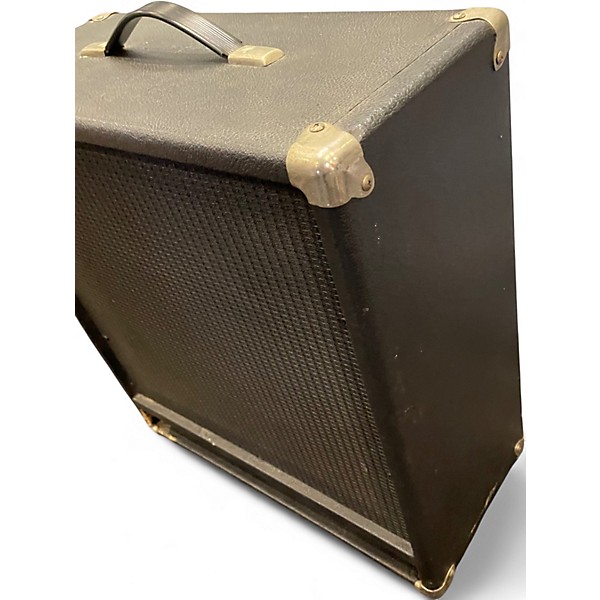 Used Holmes 1X12  Guitar Cabinet