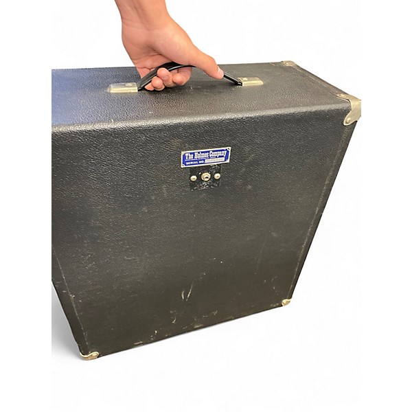 Used Holmes 1X12  Guitar Cabinet