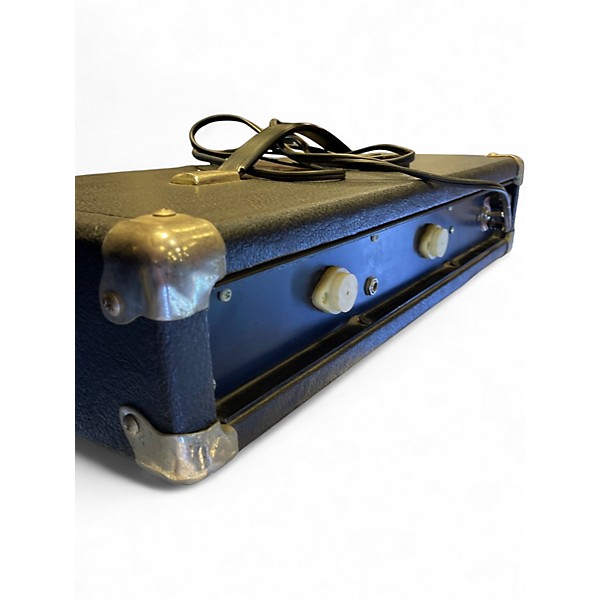 Used Holmes ONSTAGE REVERB Solid State Guitar Amp Head