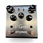 Used Strymon El Capistan dTape Echo Effect Pedal thumbnail
