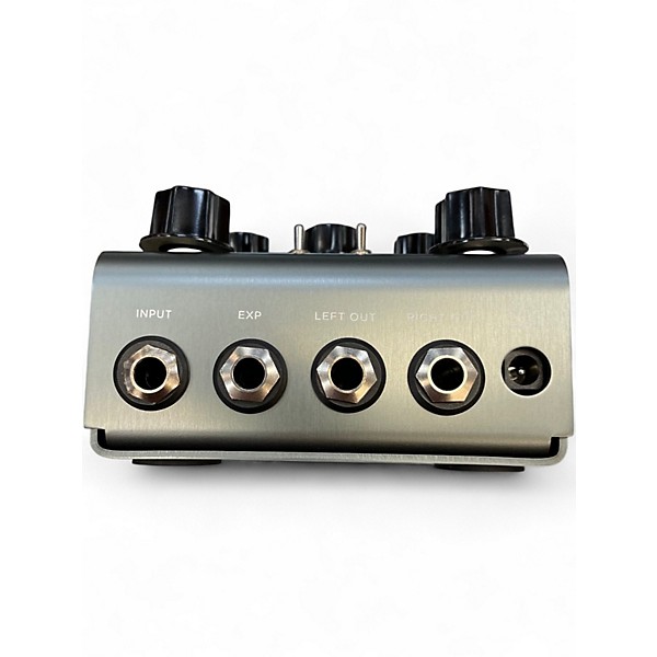 Used Strymon El Capistan dTape Echo Effect Pedal