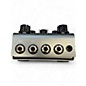 Used Strymon El Capistan dTape Echo Effect Pedal