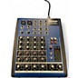 Used Samson MDR624 Powered Mixer thumbnail