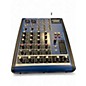 Used Samson MDR624 Powered Mixer