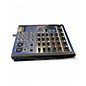 Used Samson MDR624 Powered Mixer