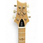 Used 2024 PRS NF53 Natural Solid Body Electric Guitar
