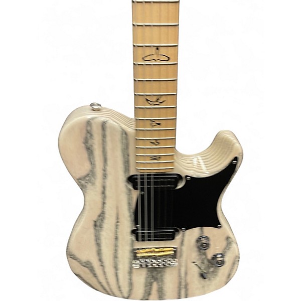 Used 2024 PRS NF53 Natural Solid Body Electric Guitar
