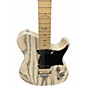 Used 2024 PRS NF53 Natural Solid Body Electric Guitar