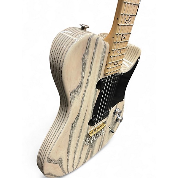 Used 2024 PRS NF53 Natural Solid Body Electric Guitar