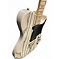 Used 2024 PRS NF53 Natural Solid Body Electric Guitar