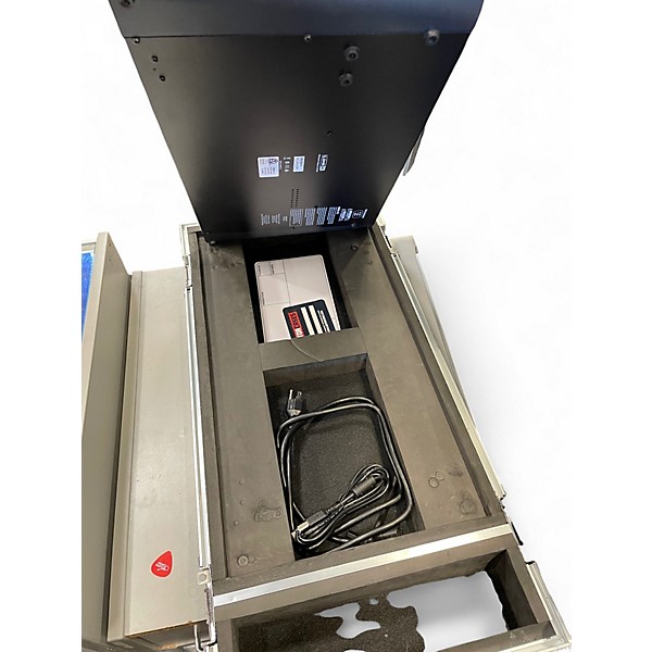 Used Line 6 Helix Effect Processor