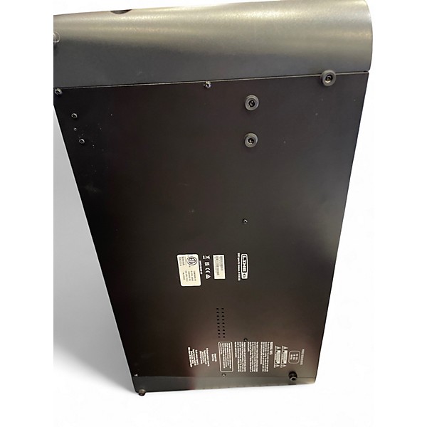 Used Line 6 Helix Effect Processor