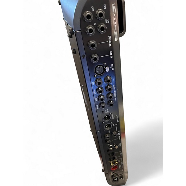 Used Line 6 Helix Effect Processor