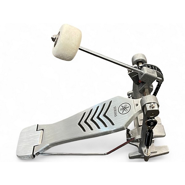 Used Yamaha FP7210 Single Bass Drum Pedal