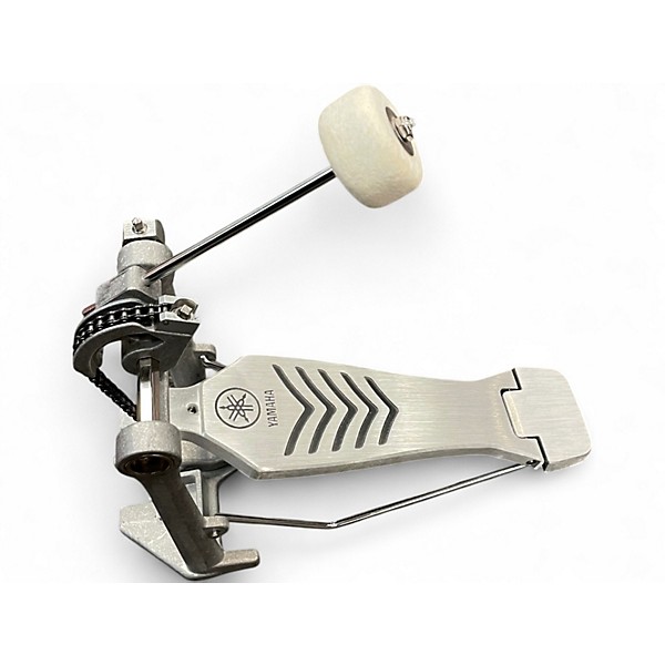 Used Yamaha FP7210 Single Bass Drum Pedal
