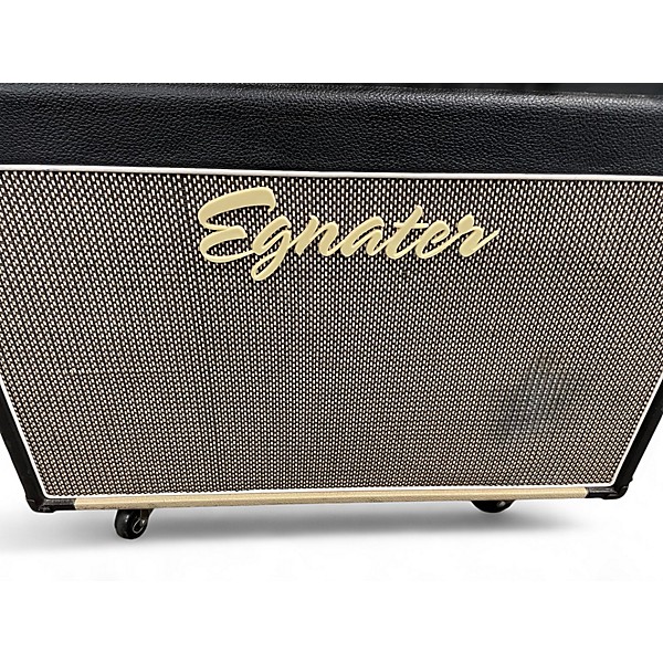 Used Egnater Tourmaster 4212 100W 2x12 Tube Guitar Combo Amp
