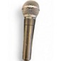 Used Shure SM58LC Dynamic Microphone thumbnail