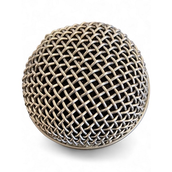 Used Shure SM58LC Dynamic Microphone