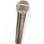 Used Shure SM58LC Dynamic Microphone