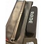 Used RODE NTG2 Condenser Microphone