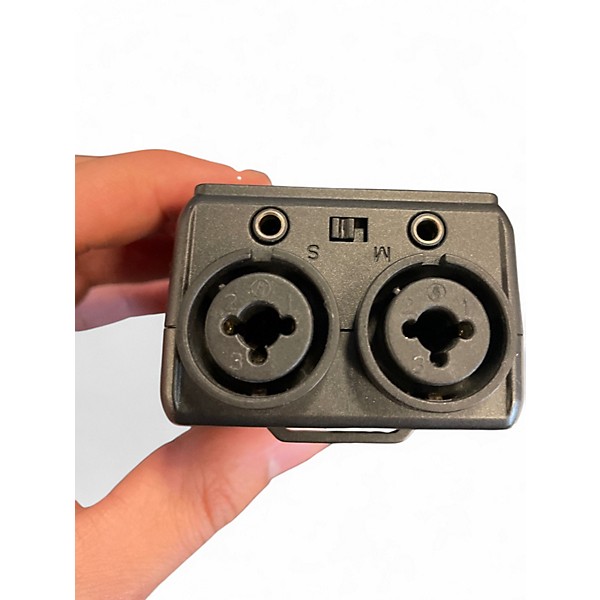 Used Saramonic SMARTRIG+ Audio Interface