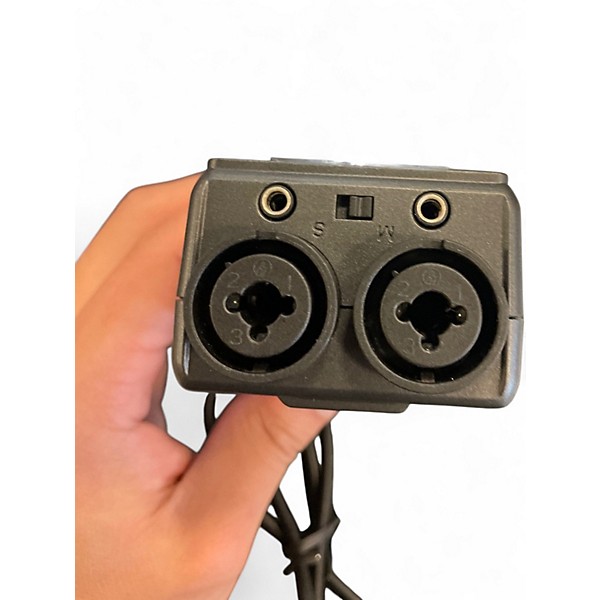 Used Saramonic SMARTRIG+ Audio Interface