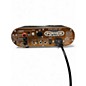 Used Crate POWER BLOCK Solid State Guitar Amp Head