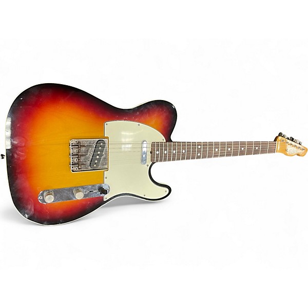Used Tokai BREEZYSOUND 2 Color Sunburst Solid Body Electric Guitar