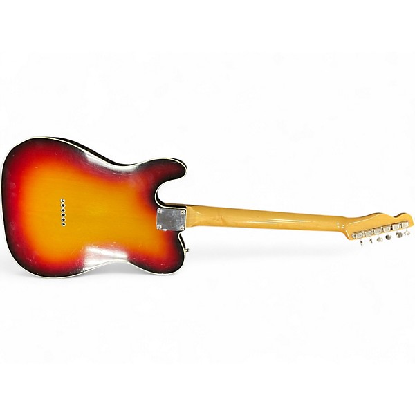 Used Tokai BREEZYSOUND 2 Color Sunburst Solid Body Electric Guitar