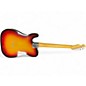 Used Tokai BREEZYSOUND 2 Color Sunburst Solid Body Electric Guitar