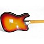 Used Tokai BREEZYSOUND 2 Color Sunburst Solid Body Electric Guitar