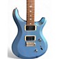 Used 2019 PRS S2 Custom 24 Lake Blue Solid Body Electric Guitar