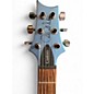 Used 2019 PRS S2 Custom 24 Lake Blue Solid Body Electric Guitar