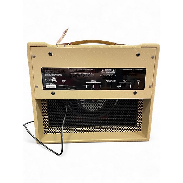 Used Blackstar Studio 10 6L6 Tube Guitar Combo Amp