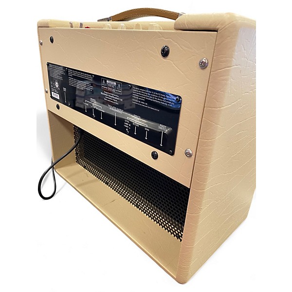 Used Blackstar Studio 10 6L6 Tube Guitar Combo Amp