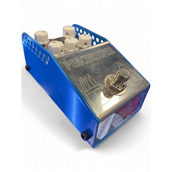Used Thorpy Fx Peacekeeper Effect Pedal