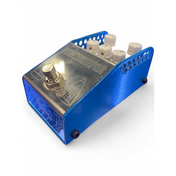 Used Thorpy Fx Peacekeeper Effect Pedal