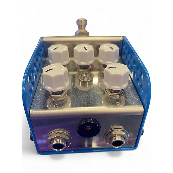 Used Thorpy Fx Peacekeeper Effect Pedal