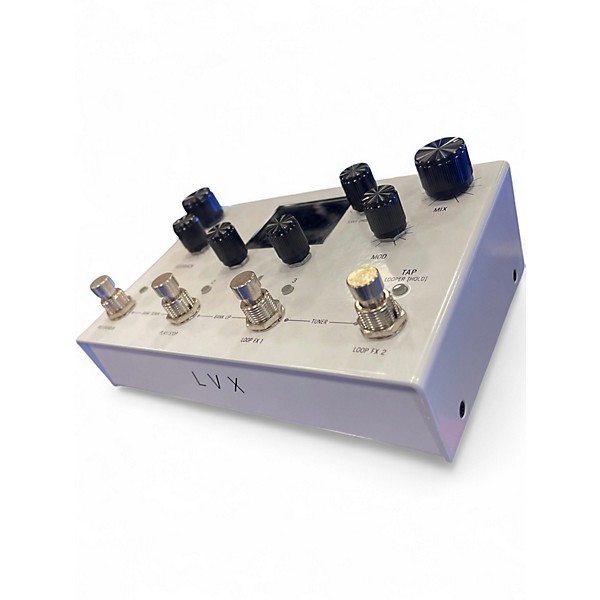 Used Meris LVX Effect Pedal