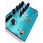 Used Strymon Bigsky Reverb Effect Pedal