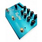 Used Strymon Bigsky Reverb Effect Pedal